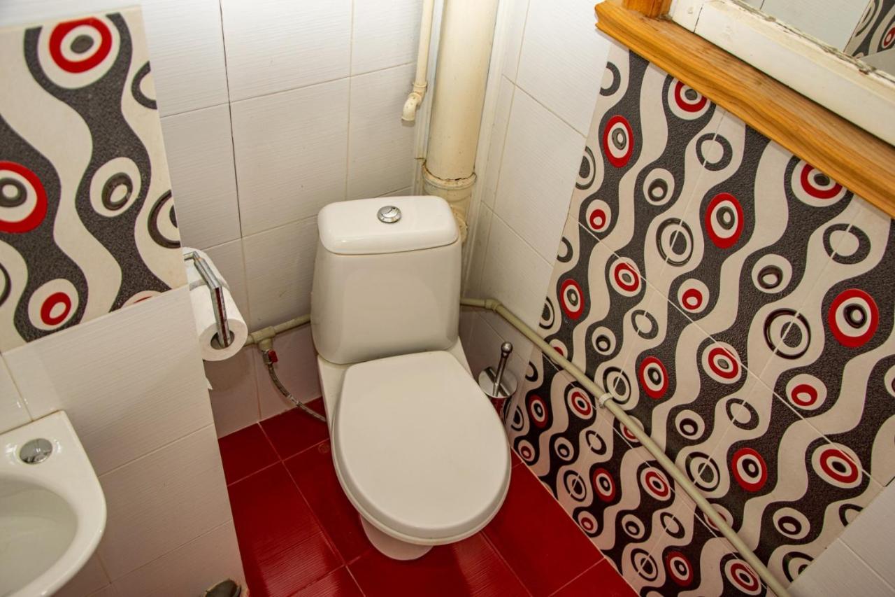 Vilhelmov'S Apartament Lukovit Luaran gambar